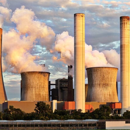 industry