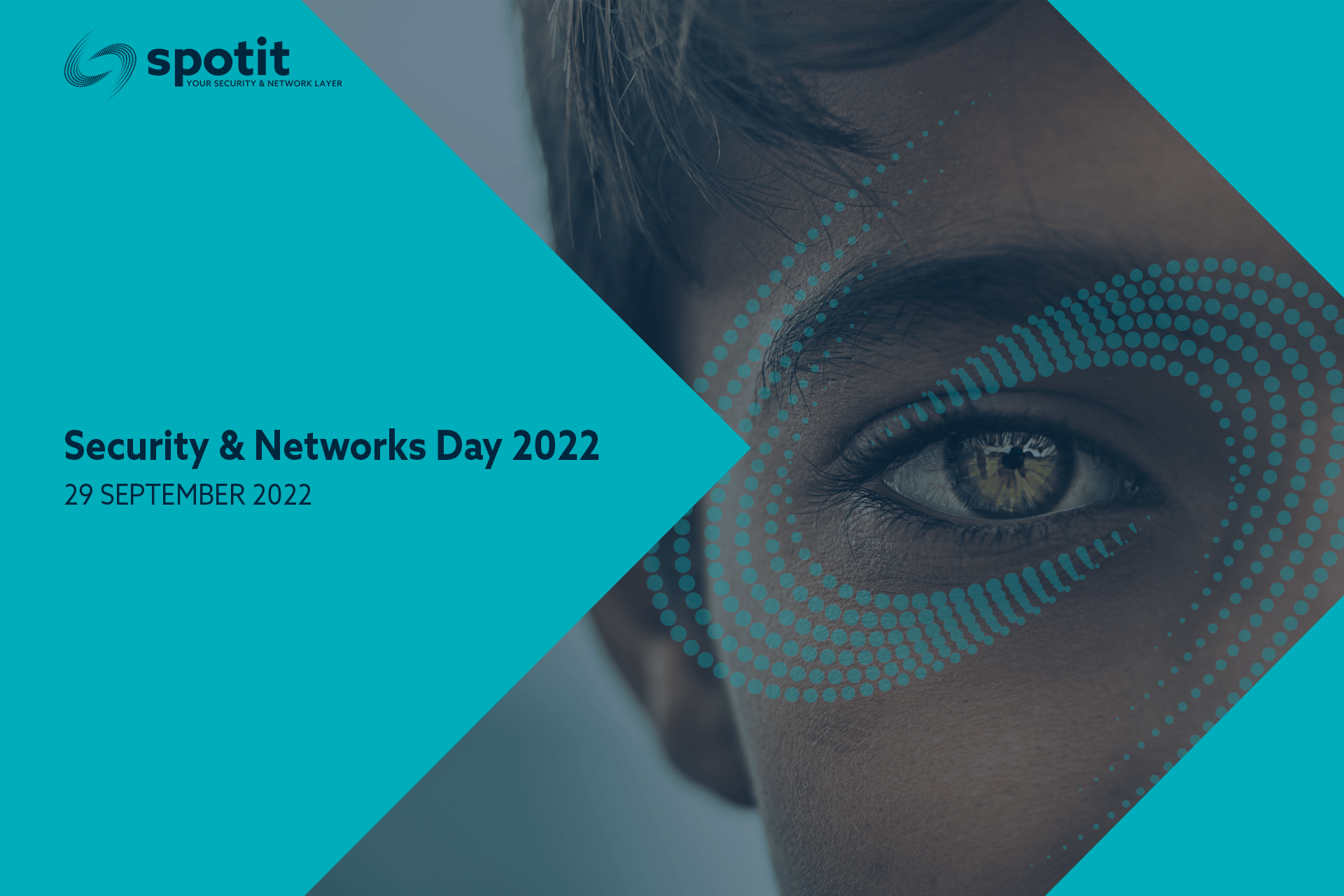 Security & Networks Day 2022 Spotit